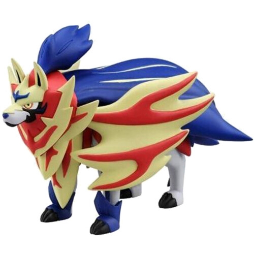 포켓몬몬콜레 EHP 자마젠타