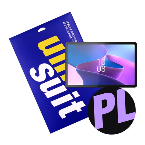 모이다 유니슈트 레노버 탭 P11 프로 11.2형 종이질감 스케치 액정보호필름