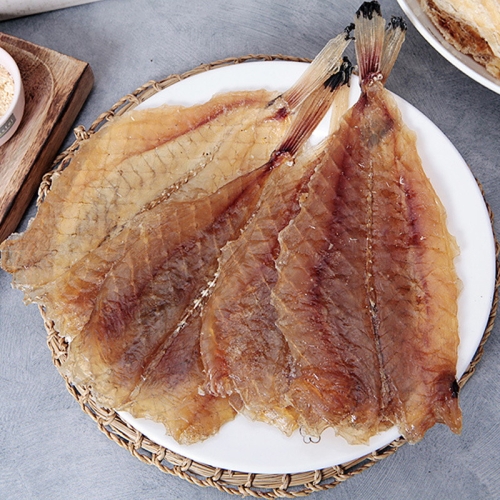 바다명가 완도명가 꼬리아귀포 300g