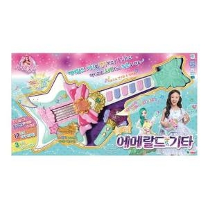 시크릿쥬쥬 별의 여신 시크릿 에메랄드 기타
