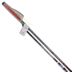 삼우빅케치  렉서스 렉세스 EXR 리미티드 TS-500T 22 T-IM 가이드 스크류시트 갯바위 낚시대