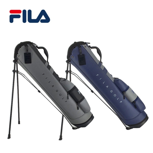 휠라 휠라골프 스탠드백 하프백 하프주머니 (FG3BGD2806X)
