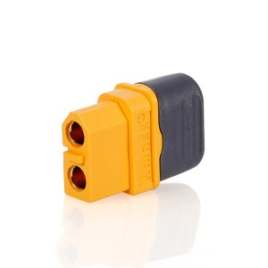 코리아다나와 KDsafe DIY부품 XT단자 Amass XT60H-F 하우징세트