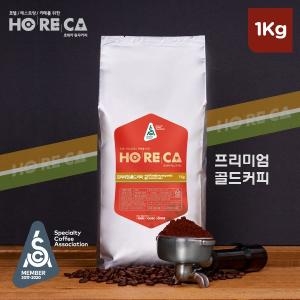 프라임하우스  호레카 프리미엄 골드커피 1kg