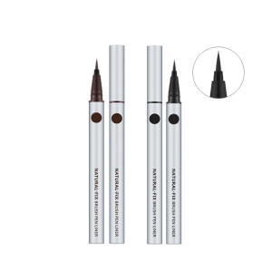 미샤 내추럴 픽스 브러쉬 펜 라이너 0.6ml