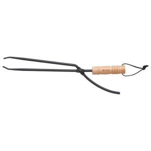 로고스  모닥불 화로 집게 장작 가위 81064158