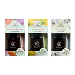 불스원  그라스 디퓨저 45ml
