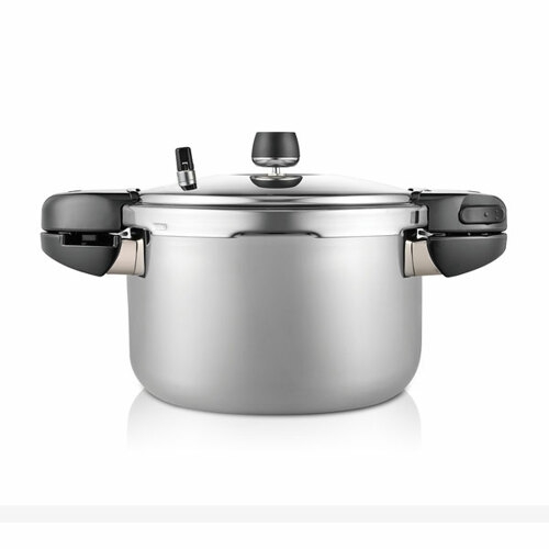 PN풍년  하이클래드 IH 애니파이브 압력솥