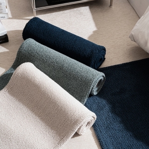 심플먼트 이지케어 워셔블 슬러브 주방 발매트