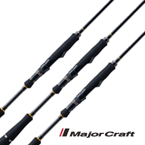 메이져크래프트  트리플 크로스 TCX-S682L TE