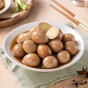 푸드앳홈 메추리알 장조림 1kg