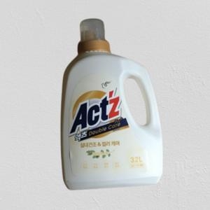 액츠 더블케어 플러스 3.2L
