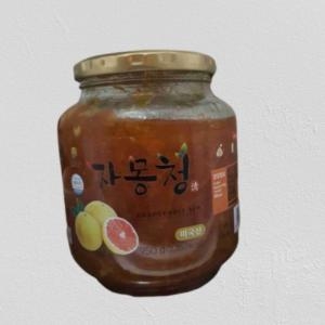 겨울향기  자몽청 950g