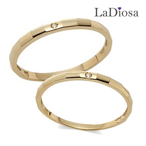 라디오사  14K 커플링_G14B-540OR