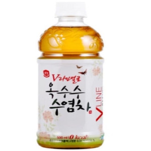 광동제약 옥수수수염차 500ml 20입 1박스