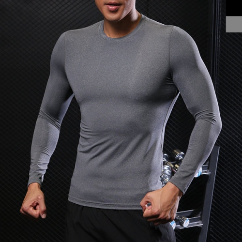 블루모드 SCY709920남자 긴팔 츄리닝 요가복 헬스복 상의 운동복 웨어