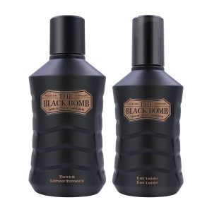 더페이스샵 더 블랙밤 2종세트