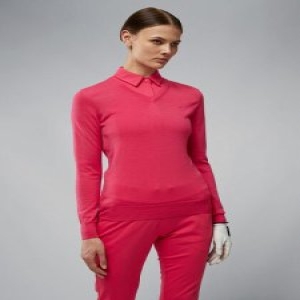 제이린드버그 2022 여성용 니트 긴팔 스웨터 AMAYA AZELIA CA2303256