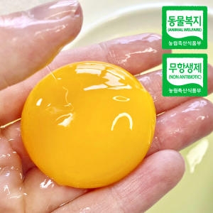 계림농장  프레그 동물복지 유정란 20구/40구