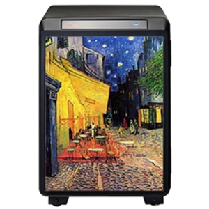 선일금고  루셀 금고 WOUP-060 PM3 지문X