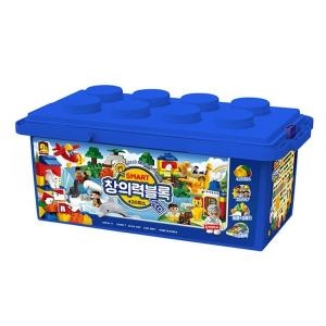 옥스포드  SMART 창의력 블록 대 (CQ2661)