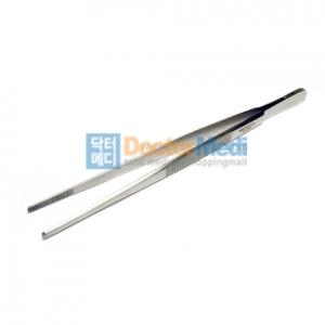 ARMICO 의료용 무구핀셋 14cm 드레싱 포셉