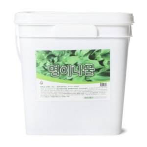 신화  이나물 10kg