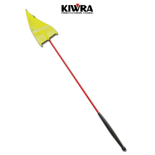 키우라  송어낚시 마커채비 세트