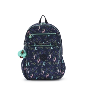 키플링 백팩 이미스 KKDBA11-JGMK