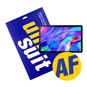 모이다 유니슈트 레노버 탭 P12 10.6형 올레포빅 클리어 액정보호필름