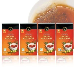 코스트코 커클랜드 루이보스차 티백 40T