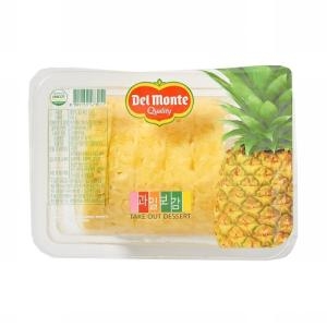 델몬트 컷팅파인애플 545G