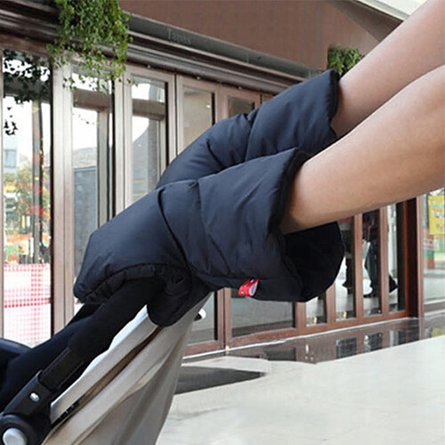 조이멀티 유모차 방한 장갑