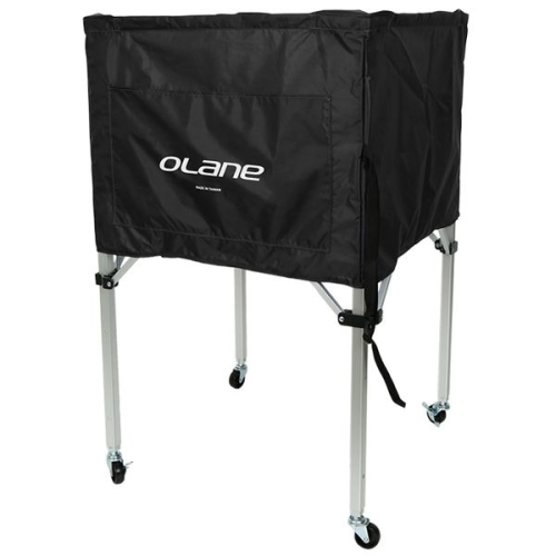 오레인  높이 조절형 볼캐리어 OXO-H242 블랙 공보관함