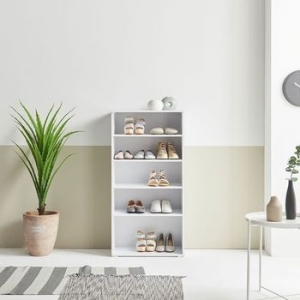 도스  오픈 신발장 현관신발장 수납장 틈새수납장 틈새 다용도 미니 베란다 현관 슬림 아파트 좁은 600