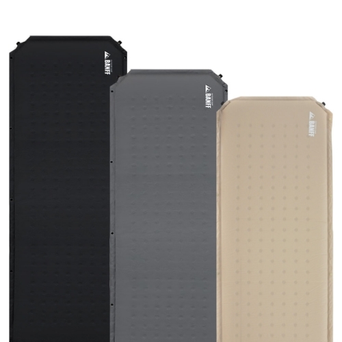 밴프  자충매트 5T