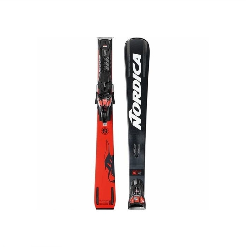 노르디카  도베르만 SLR RB+XCELL14 FDT 상급회전스키 S9281017