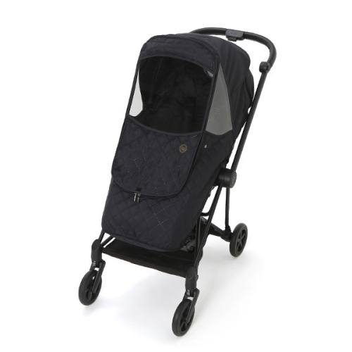 맘네스트  유모차 방한커버