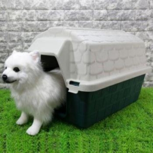 엠펫 도그하우스 1호/애견하우스/개집