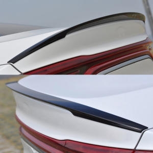 온지구  그랜져IG 리어 스포일러 트렁크 루프