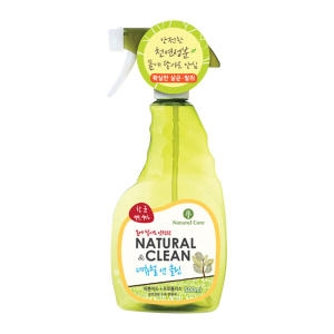 네츄럴코어 네츄럴 앤 클린 500ml