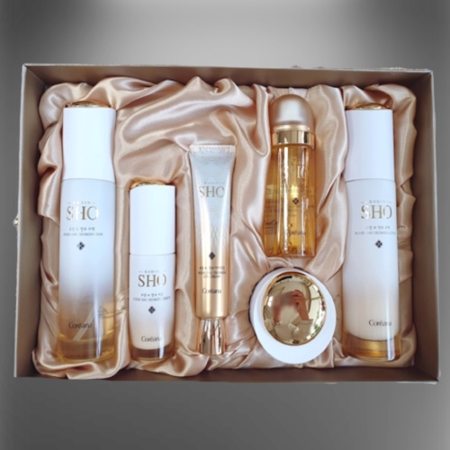 코리아나 로댕 쇼 연교 6종 세트