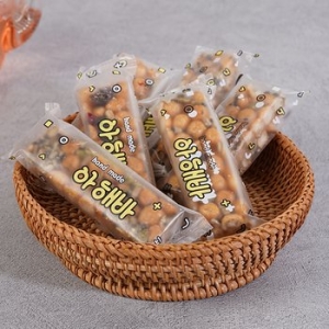 곡식플러스  아해바 오란다견과 230g