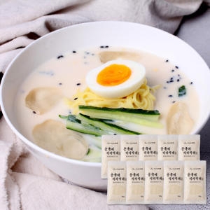 초림단지묵 콩국 콩국수용 국내산 콩가루 90g