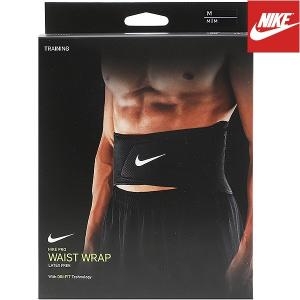 나이키  프로 웨이스트 블랙 랩 BE3(DA6941-010)