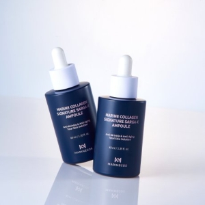 한국콜마 마린코스 마린콜라겐 시그니처 사가엑스 앰플 40ml