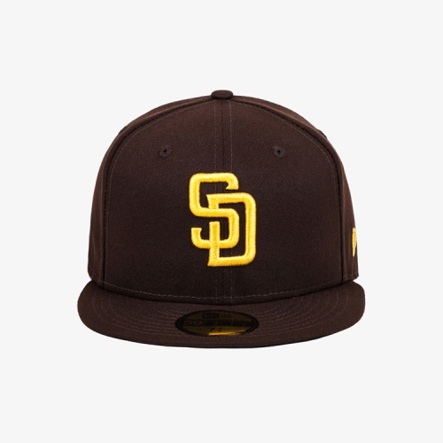 뉴에라 MLB 어센틱 샌디에이고 파드리스 게임_70538424