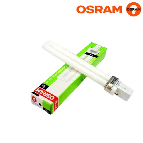 오스람  FPX 9EX S타입 9W 2핀