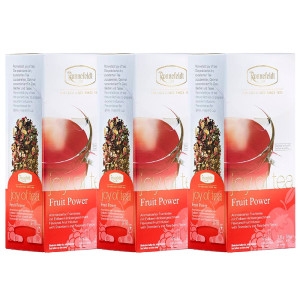 로네펠트 조이 오브 티 프룻 파워 티백 15티백 x3팩