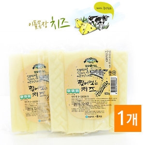 이플영농조합  임실치즈/이플목장/찢어먹는 1개/스트링